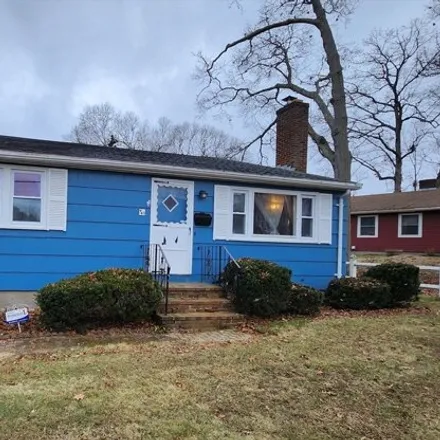 Buy this 3 bed house on 49 Toby Road in Brockton, MA 02402