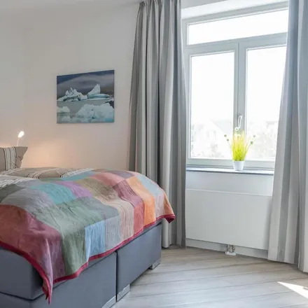 Rent this 1 bed apartment on B 207 in 23769 Burg auf Fehmarn, Germany