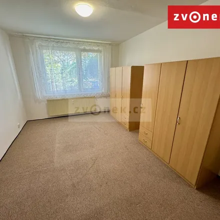 Image 5 - Větrná 4606, 760 05 Zlín, Czechia - Apartment for rent