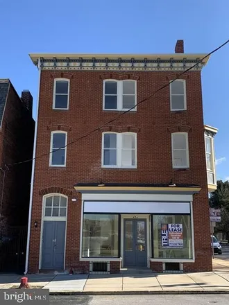 Rent this 2 bed house on 201 South Beaver Street in York, PA 17401