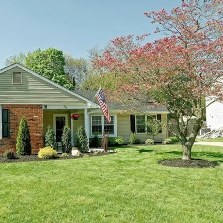 Buy this 3 bed house on 31 Avery Drive in Williamstown, Monroe Township