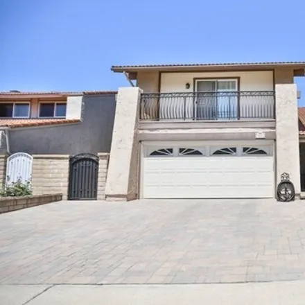 Rent this 3 bed house on 6 Carlyle in Irvine, CA 92620