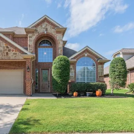 Buy this 4 bed house on 938 Mimosa Ct in Burleson, Texas