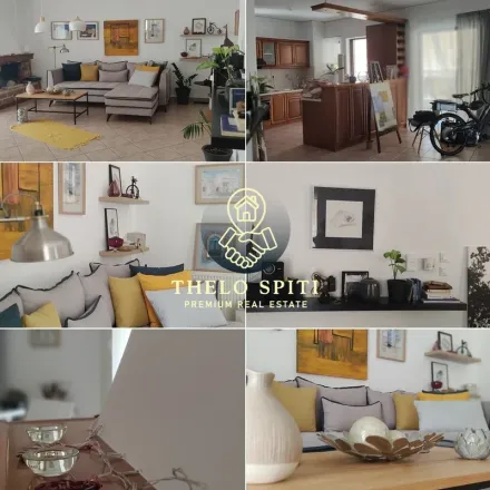 Image 1 - 25ης Μαρτίου, 171 21 Municipality of Nea Smyrni, Greece - Apartment for rent