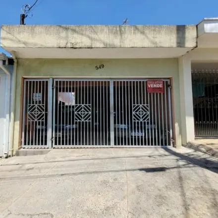 Image 2 - Rua 9 de Julho, Vila Marília, Salto - SP, 13320-005, Brazil - House for sale