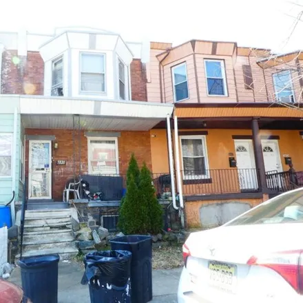 Buy this 3 bed house on 108 North 62nd Street in Philadelphia, PA 19151