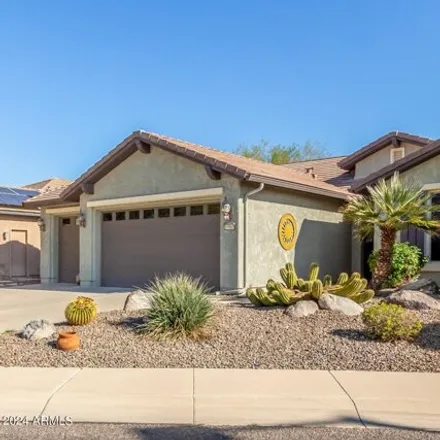 Buy this 2 bed house on 19965 North 272nd Avenue in Buckeye, AZ 85396