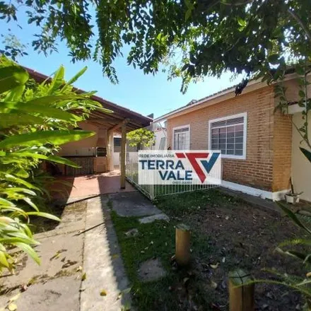 Image 2 - Rua Aleixo Pereira, Centro, Lorena - SP, 12600-310, Brazil - House for sale
