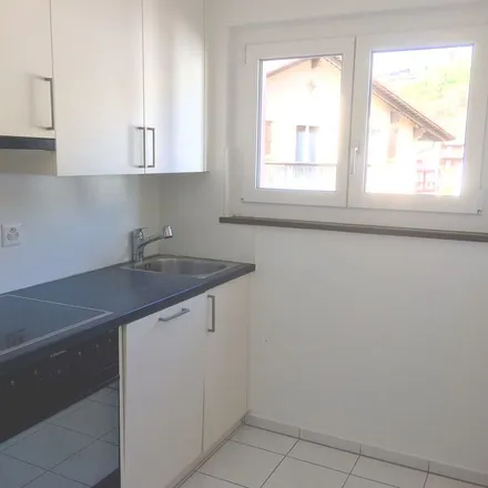 Rent this 4 bed apartment on Schnüerlihüsli in unnamed road, 6106 Ruswil