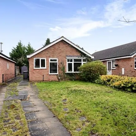 Buy this 2 bed house on 29 Orrin Close in York, YO24 2RA