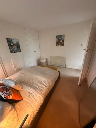 Rent this 1 bed room on Alverstone Road in London, HA9 9SB