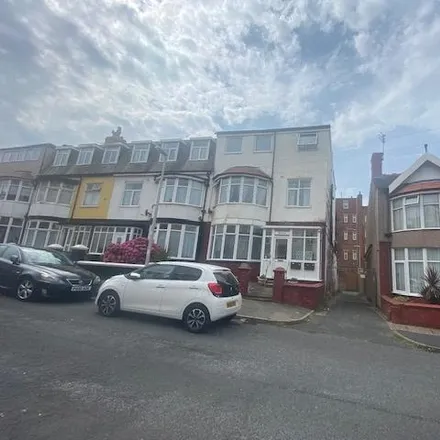 Rent this 1 bed apartment on Sheron Hotel in 21 Gynn Avenue, Blackpool