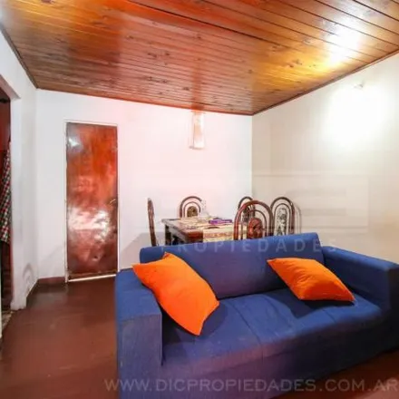 Buy this 4 bed house on Pedro Ignacio Rivera 6455 in Munro, Vicente López