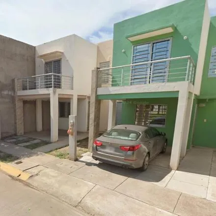 Buy this 2 bed house on Calle Cima Valeta in Alturas del Sur, 80295 Culiacán