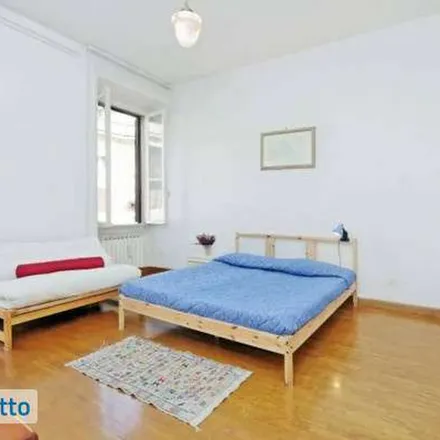 Rent this 1 bed apartment on Via Gaetano Donizetti in 00198 Rome RM, Italy