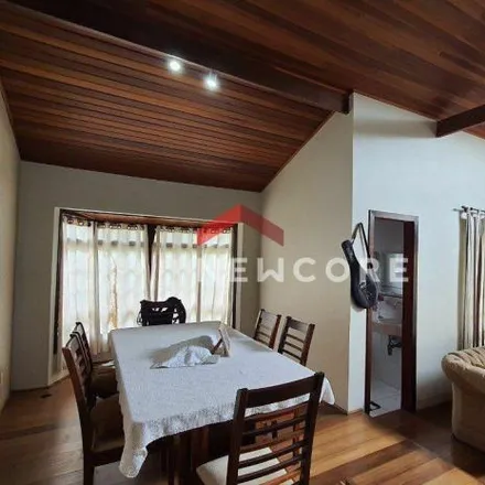 Buy this 3 bed house on Rua Cecilia Meireles in Parque das Rosas, Cotia - SP