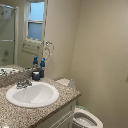 Rent this 1 bed room on 8601 Noble Avenue in Los Angeles, CA 91343