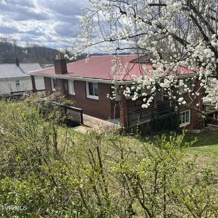 Image 6 - 203 Click Street, Weber City, Scott County, VA 24290, USA - House for sale