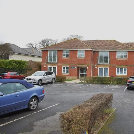 Rent this 1 bed apartment on Hambledon Road in Waterlooville, PO7 6DF