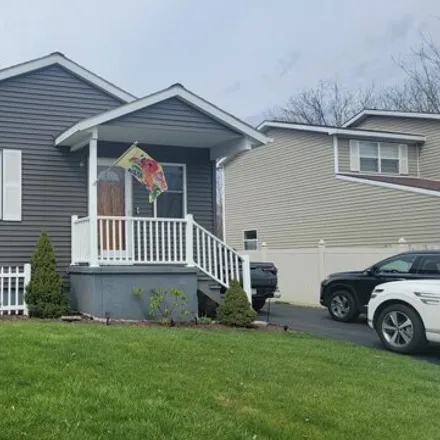 Buy this 2 bed house on McDonald's in 819 Old Aviation Road, Glens Falls North