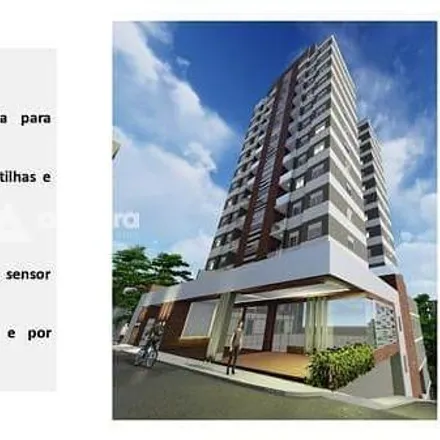 Image 1 - Centro, Rua Silva Jardim, Ponta Grossa - PR, 84035-300, Brazil - Apartment for sale