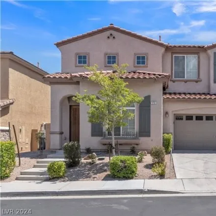 Rent this 4 bed house on 11769 San Rosarita Court in Las Vegas, NV 89138