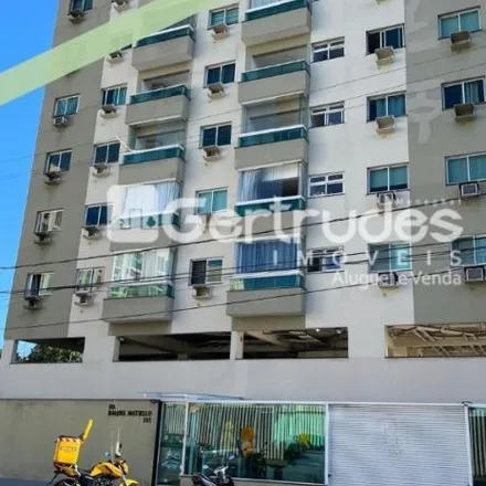 Rent this 2 bed apartment on Avenida Governador Eurico Rezende 515 in Jardim Camburi, Vitória - ES