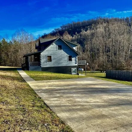 Image 3 - 3140 Cat Creek Road, Powell County, KY 40380, USA - House for sale
