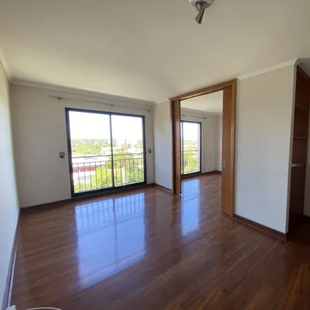 Buy this 1 bed apartment on Calle Diagonal Camino Al Agua Potable in 346 1761 Talca, Chile