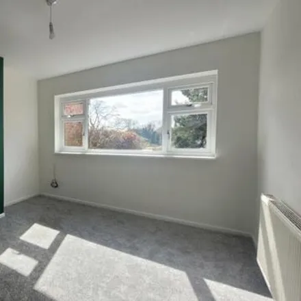 Image 3 - Harefield Drive, Manchester, M20 2TW, United Kingdom - Duplex for rent