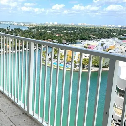 Buy this 1 bed condo on 5838 Collins Avenue in Miami Beach, FL 33140