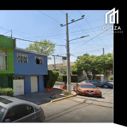 Rent this studio house on Calle Cedro 97 in 54098 Tlalnepantla, MEX