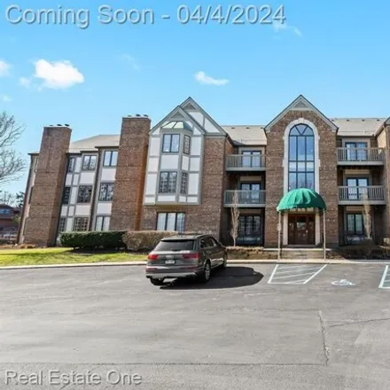 Image 1 - 807 Deer Court, Plymouth, MI 48170, USA - Condo for sale