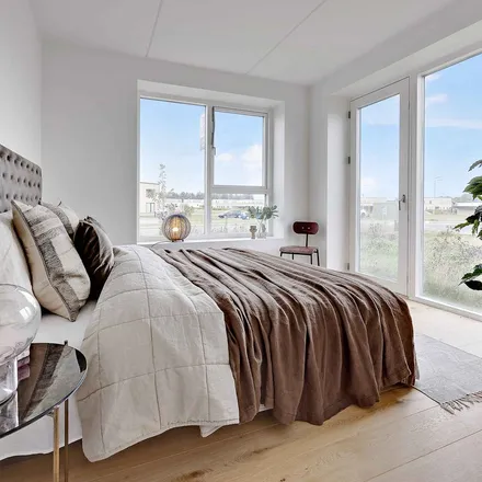 Image 9 - Brahesbakke 1, 8700 Horsens, Denmark - Apartment for rent
