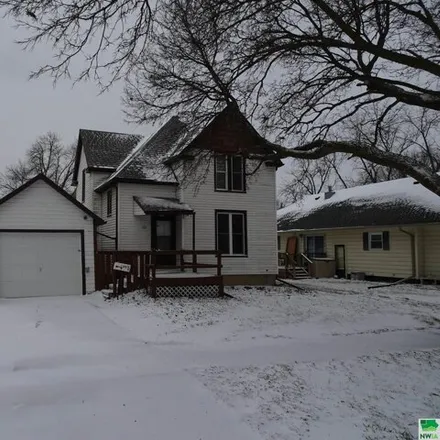 Buy this 4 bed house on 738 9th Street in Sheldon, IA 51201