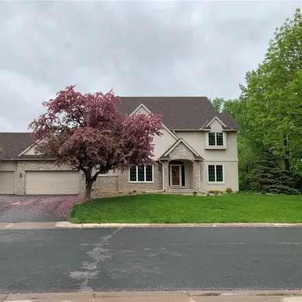 Buy this 4 bed house on 8612 Terraceview Lane North in Maple Grove, MN 55311