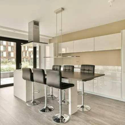 Image 2 - Wisselstroom 41, 1181 VZ Amstelveen, Netherlands - Apartment for rent