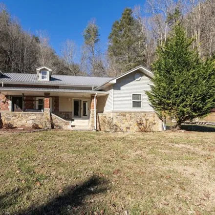 Buy this 5 bed house on Ray Kegley Road in Shallowford, Unicoi County