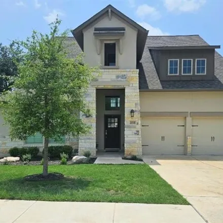 Buy this 4 bed house on 2005 Limestone Lake Drive in Georgetown, TX 78633
