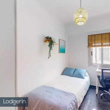 Rent this studio room on Consum in Avinguda del Port, 79