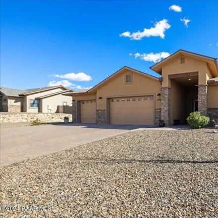 Image 3 - 13122 East Musket Road, Prescott Valley, AZ 86315, USA - House for sale