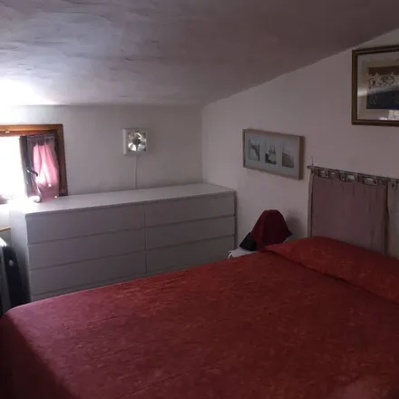 Rent this 1 bed house on 07052 Santu Diadòru/San Teodoro SS