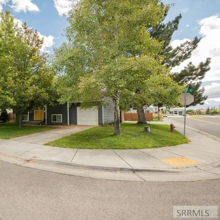 Buy this 4 bed house on 2670 Salmon Street in Ammon, ID 83406