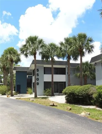 Rent this 2 bed condo on 5591 Fountain Lake Circle in South Bradenton, FL 34207