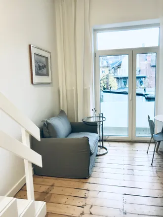 Rent this 2 bed apartment on Quirinstraße 3 in 40545 Dusseldorf, Germany