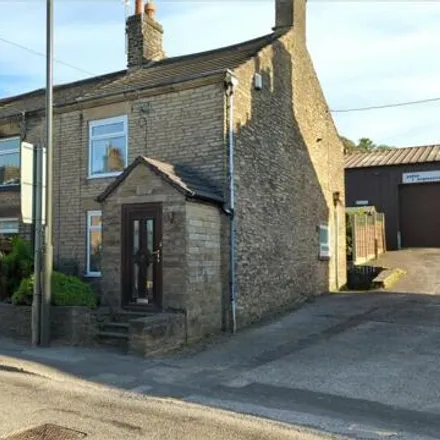 Buy this 2 bed house on Newtown in Buxton Road /adjacent Chalkers Snooker Club, Buxton Road