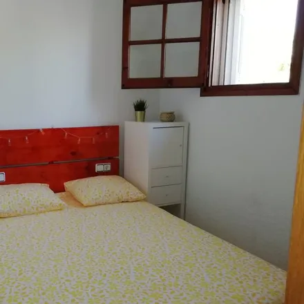 Rent this 2 bed house on 43830 Torredembarra