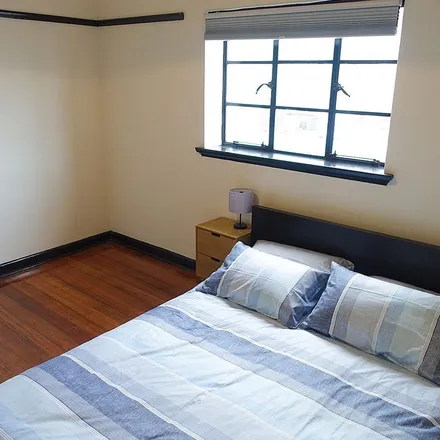 Rent this 2 bed apartment on 43 Fitzroy Street in St Kilda VIC 3182, Australia