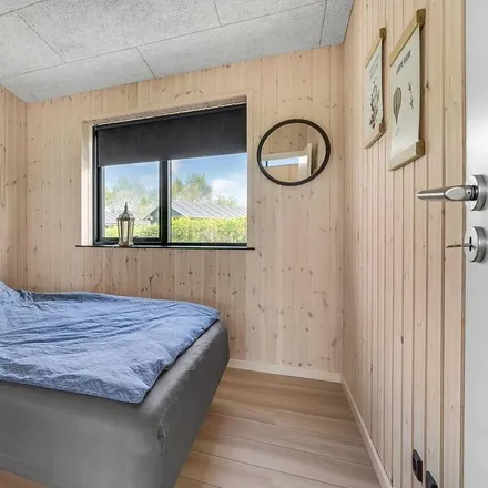 Rent this 5 bed house on Hadsund in North Denmark Region, Denmark