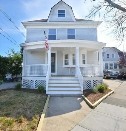 Buy this 4 bed house on 10 Bay Street in New Bedford, MA 02740